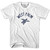 West Palm Beach Sea Turtle Youth Cotton T-shirt - White
