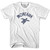 Montauk Beach Sea Turtle Youth Cotton T-shirt - White