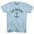 Colorado State Anchor Home Cotton Adult T-shirt - Light Blue