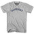 Claremont Vintage T-shirt-Adult - Grey Heather