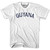 Guyana Vintage T-shirt-Adult - Grey Heather