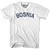 Bosnia Vintage T-shirt-Adult - Grey Heather