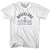 Barcelona Anchor Life on the Strand T-shirt-Adult - White