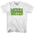 Mexico Soccer Nations World Cup T-shirt - White