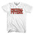 Portugal Futebol Nation Soccer T-shirt - White