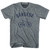 Bangkok Vintage Bike T-shirt - Athletic Grey
