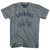 Bahamas Vintage Bike T-shirt - Athletic Grey