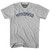 Mykonos Vintage T-shirt - Grey Heather