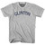 Clinton Vintage T-shirt - Grey Heather