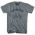 Copenhagen Vintage Bike T-shirt - Athletic Grey