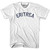 Eritrea Vintage T-shirt - Grey Heather
