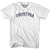 Pristina Vintage T-shirt - Grey Heather