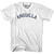 Anguilla Vintage T-shirt - Grey Heather
