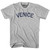 Venice Vintage T-shirt - Grey Heather