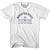 Manhattan Anchor Life on the Strand T-shirt - White