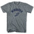 Windhoek Running Winged Foot Track T-shirt - Athletic Grey