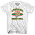 Lithuania Basketball 90's Basketball T-shirt - Grey Heather