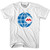 Ultras Montreal Olympique NASL Ultras Soccer T-shirt-Adult - White