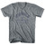 Stockholm Anchor Life on the Strand V-neck T-shirt - Athletic Grey Stockholm Anchor Life on the Strand V-neck T-shirt - Athletic Grey
