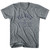 Tel Aviv Anchor Life on the Strand V-neck T-shirt - Athletic Grey