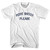 More Bacon Please Womens Cotton Junior Cut T-Shirt - White