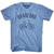 Bradford Vintage Bike T-shirt - Athletic Blue Bradford Vintage Bike T-shirt - Athletic Blue