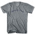 Trinidad & Tobago Vintage V-neck T-shirt - Athletic Grey