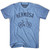 Hermosa Vintage Bike T-shirt - Athletic Blue