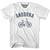 Andorra Vintage Bike T-shirt - White Andorra Vintage Bike T-shirt - White