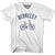 Berkeley Vintage Bike T-shirt-White