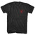 Liverpool Liverbird Crest Soccer Tri-Blend T-shirt - Tri - Black