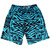 Tribe Creek Lacrosse Shorts Made in USA - Mint Tribe Creek Lacrosse Shorts Made in USA - Mint