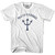 Palos Verdes Trident T-shirt - Lake