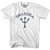 Swansea Trident T-shirt - Lake