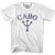 Cabo Trident T-shirt - Lake