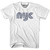 New York NYC Vintage T-shirt - Grey Heather