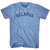 Belarus Vintage T-shirt - Athletic Blue