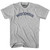 Wisconsin Union Vintage T-shirt - Grey Heather