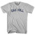 Oak Hill Adult Cotton T-shirt - Cool Grey