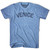 Venice Vintage T-shirt - Athletic Blue