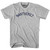 Nantucket Vintage T-shirt - Grey Heather