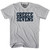 Greece Sevens Rugby T-shirt - Cool Grey