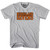 Nederland Sevens Rugby T-shirt - Cool Grey