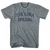 The Luka Special Youth Tri-Blend T-shirt - Athletic Grey