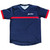 PVTC Navy Soccer Jersey Made In USA - Navy