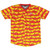 Ultras Spain Party Flags Soccer Jersey Made In USA - Yellow