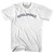 Scholomance Youth Cotton T-Shirt - White