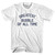 Greatest Bubble Of All Time Womens Cotton Junior Cut T-Shirt - White