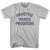 Practice Makes Progress Adult Cotton T-Shirt - Cool Grey