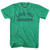 Love You Grandpa Adult Tri-Blend T-Shirt - Heather Green